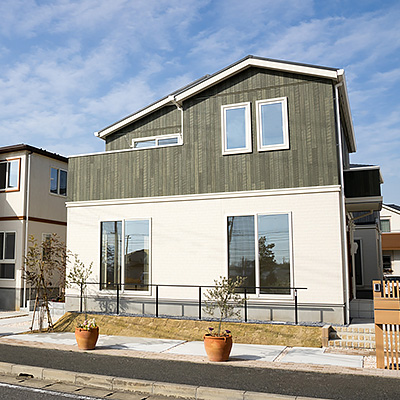 「物件市場」リースバック:売却後も住み続けられます!
