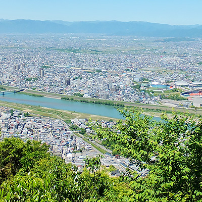 「物件市場」：小山市・結城市の過半数物件に対応