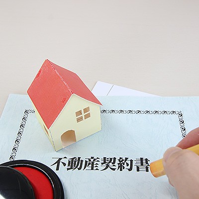 「物件市場」リースバック:将来的に再度購入する事が可能です!